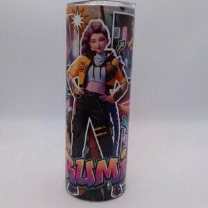 K-Pop Demon Hunters , 20oz Cup,‎ Rumi, BRAND NEW IN BOX